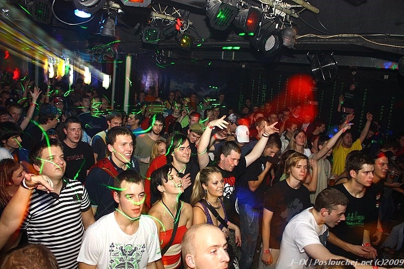 dnbleague - 23.10.09
